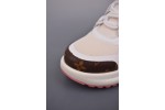 (Free Shipping)Louis Vuitton Archlight Sneaker Pink White