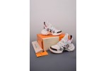 (Free Shipping)Louis Vuitton Archlight Sneaker Pink White