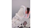 (Free Shipping)Louis Vuitton Archlight Sneaker Pink White