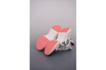 (Free Shipping)Louis Vuitton Archlight Sneaker Pink White