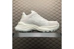 (Free Shipping)Louis Vuitton Run Away Sneaker White 1ACGQE