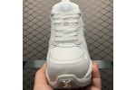 (Free Shipping)Louis Vuitton Run Away Sneaker White 1ACGQE