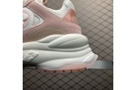 (Free Shipping)Louis Vuitton Run Away Sneaker Pink 1ACGP0