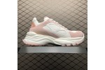 (Free Shipping)Louis Vuitton Run Away Sneaker Pink 1ACGP0