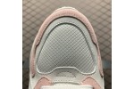 (Free Shipping)Louis Vuitton Run Away Sneaker Pink 1ACGP0