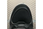 (Free Shipping)Louis Vuitton  Run 55 Trainers - Black 1ACGOK