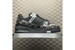 (Free Shipping)Louis Vuitton  Trainer Sneaker 1ACPSF