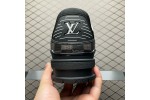 (Free Shipping)Louis Vuitton  Trainer Sneaker 1ACPSF