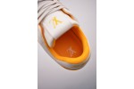 (Free Shipping)Louis Vuitton Trainer Sneaker Yellow