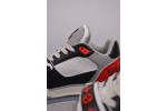 (Free Shipping)Louis Vuitton LV Trainer Red Grey Black