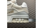 (Free Shipping)Louis Vuitton  Trainer 1AC689