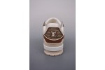 (Free Shipping)Louis Vuitton  Trainer 1ACLV8