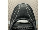 (Free Shipping)Louis Vuitton LV Skate Sneaker Black 1ABZ5D