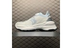 (Free Shipping)Louis Vuitton RUN 55 WMS White