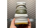 (Free Shipping)Louis Vuitton RUN 55 WMS Yellow 1ABHQZ