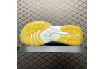 (Free Shipping)Louis Vuitton RUN 55 WMS Yellow 1ABHQZ