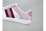 (Free Shipping)Gucci Screener GG Canvas pink 677423-HVKI0-9090