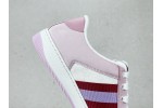 (Free Shipping)Gucci Screener GG Canvas pink 677423-HVKI0-9090