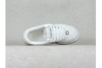 (Free Shipping)Gucci Screener GG Canvas White 771134 96GE0 9058