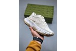 (Free Shipping)Gucci Ripple off White