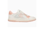 (Free Shipping)Gucci MAC80 Off-White Pink (Women's)