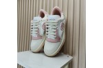 (Free Shipping)Gucci MAC80 Off-White Pink (Women's)