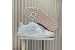 (Free Shipping)Gucci MAC80 Off-White Pink (Women's)