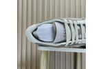 (Free Shipping)Gucci MAC80 Off-White Grey (Women's)