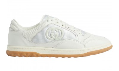 (Free Shipping)Gucci MAC80 Off-White(Women's)