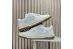 (Free Shipping)Gucci MAC80 Off-White(Women's)