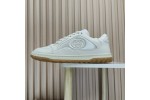 (Free Shipping)Gucci MAC80 Off-White(Women's)