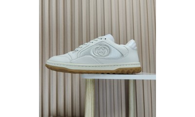 (Free Shipping)Gucci MAC80 Off-White(Women's)