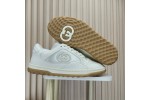 (Free Shipping)Gucci MAC80 Off-White(Women's)