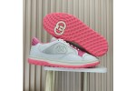 (Free Shipping)Gucci MAC80 Off-White Red (Women's)