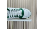 (Free Shipping)Gucci MAC80 Off-White Green (Women's)