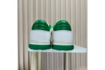 (Free Shipping)Gucci MAC80 Off-White Green (Women's)