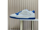 (Free Shipping)Gucci MAC80 Off-White Blue (Women's)