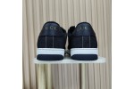 (Free Shipping)Gucci Ace 'Black Velvet'