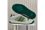 (Free Shipping)Gucci Screener GG Canvas 546551 9Y920 9666