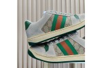 (Free Shipping)Gucci Screener GG Canvas 546551 9Y920 9666