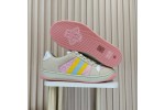 (Free Shipping)Gucci Screener GG Canvas Pink 741575 9SFR0 8478