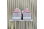 (Free Shipping)Gucci Wmns Screener Sneaker GG Monogram - Pink 677423-HVKI0-9090