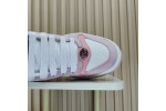 (Free Shipping)Gucci Wmns Screener Sneaker GG Monogram - Pink 677423-HVKI0-9090