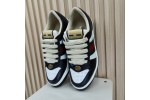 (Free Shipping)Gucci Wmns Screener 'Black White' 570442-AAA4S-1061