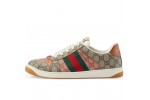 (Free Shipping)Gucci Wmns Screener 'Year of the Rabbit' 722605-FABFO-9791