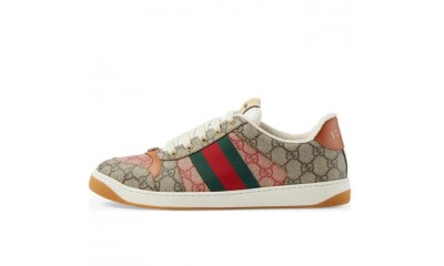 (Free Shipping)Gucci Wmns Screener 'Year of the Rabbit' 722605-FABFO-9791