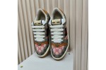 (Free Shipping)Gucci Wmns Screener 'Year of the Rabbit' 722605-FABFO-9791