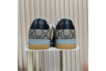 (Free Shipping)Gucci Screener Sneaker 'GG Monogram - Beige' 674530-96GE0-9766