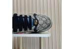 (Free Shipping)Gucci Screener Sneaker 'GG Monogram - Beige' 674530-96GE0-9766