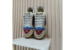 (Free Shipping)Gucci WMNS  Screener GG Canvas Vintage 570443-9SFR0-7091